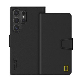 갤럭시S25 시리즈 비즈니스 월렛 케이스