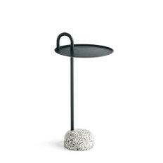 헤이 HAY Bowler Table 보울러 사이드 테이블 Fir green