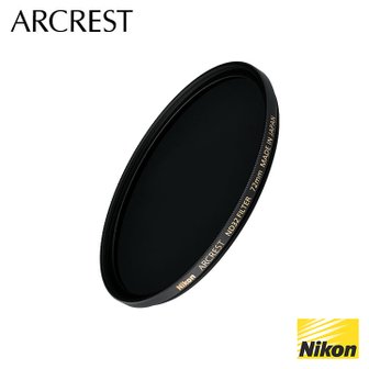 니콘 [니콘正品] ARCREST ND32 FILTER 72mm / 아크레스트필터