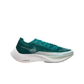 나이키 줌X 베이퍼플라이 넥스트% 2 브라이트 스프러스 베얼리 그린 Nike ZoomX Vaporfly Next%