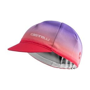 독일 카스텔리 모자 Castelli 여성 mutze Gradient Cap 1445111