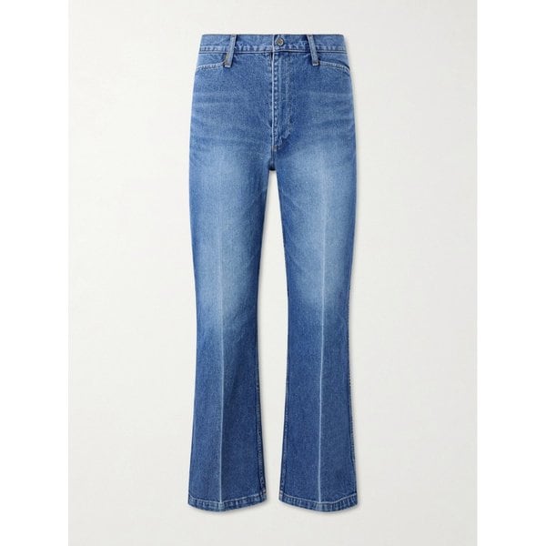 스트레이트 레그 진 46376663162925170