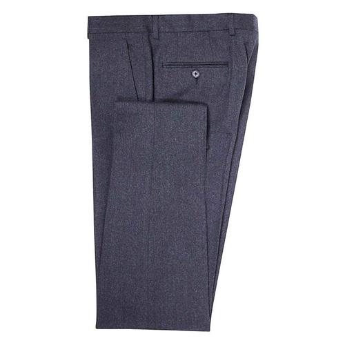 에르메네질도제냐 수트 222741A22XPYGX022 Blue