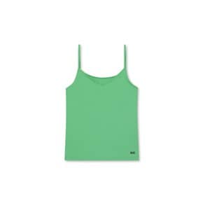 왁[WAAC]골프 (WWTCM24221YGX)여성 WAAC Logo Strappy Top