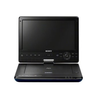  SONY 휴대용 블루 레이 디스크  DVD 플레이어 BDP-SX1