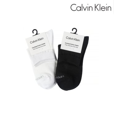 Calvin Klein 여성 매쉬단목 CKL12689