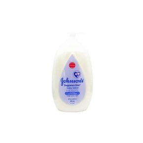 BTM 존슨즈베이비화이트로션500ml (W8D22D4)