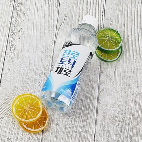 하이트진로 토닉워터 300ml 제로 3개+진저에일 3개+얼그레이홍차3개