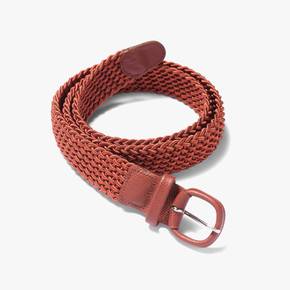 INTRECCI BELTS /인트레치 벨트/ WEAVING BELTS/수입밸트/ (COCCIO)/ IBE1M80000A49