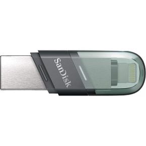 샌디스크 512 SanDisk 128GB iXpand USB Flash Drive Flip SDIX90N 128G 해외 패키지품 1592298