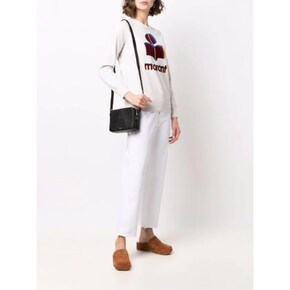 25 SS 아스피날오브런던 A 자수 로고 카메라 백 042232914110000 TP429702097