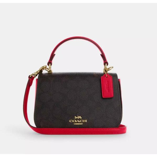 리사 탑 핸들 백  CX575,CX576,CX809