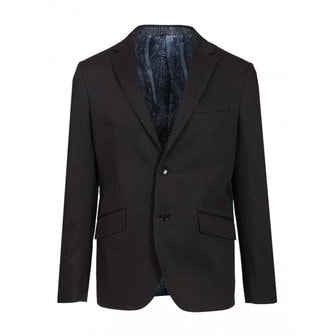 에트로 남성 코튼 블레이저 MRCA000699TU5N2 B0339 Blue /15 652054