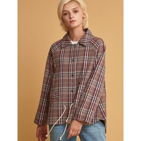 REVERSIBLE CHECK JUMPER