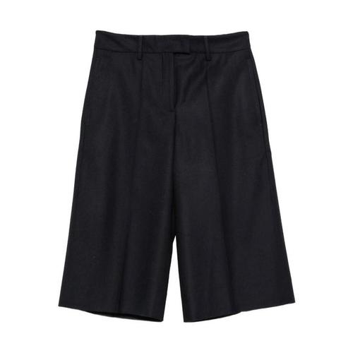 인코텍스 숏팬츠 171966D1166825 BLUE