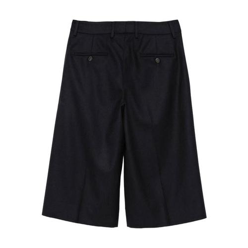 인코텍스 숏팬츠 171966D1166825 BLUE