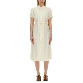 [아페쎄] Womens Dress VIAKQF05959_AAD POWDER