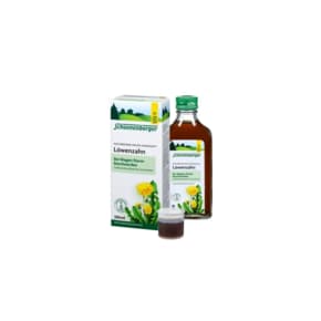 쉐넨베르그 Schoenenberger 민들레 주스 내추럴 200ml
