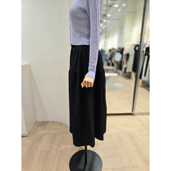 [부산점] 밴딩 캉캉 스커트 (PR2WS231)