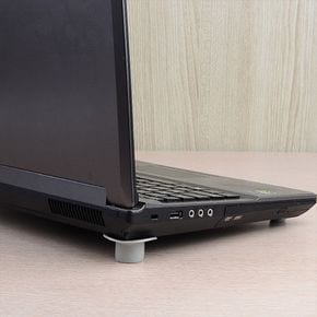 노트북 거치대 받침대 쿨링 패드