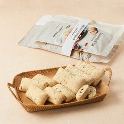 올리브 치아바타 2Pack 기획 (쁘띠 672g+이탈리안 800g)