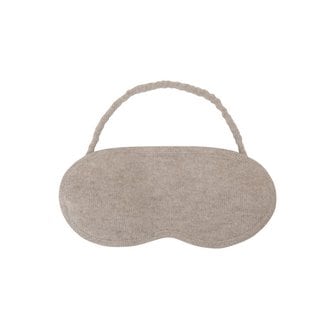 LE CASHMERE Eye Patch_D7Y1W23001BEL