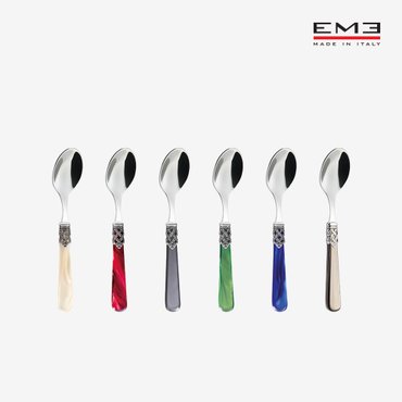 EME 제네바 커피 스푼 1p 색상선택