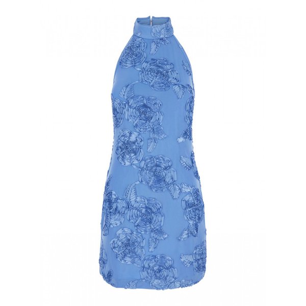 여성 원피스 1160111321 1321 Blu /14 647919