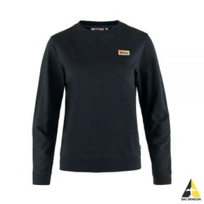 피엘라벤 여성 바르닥 스웨터 (87075550) (Vardag Sweater W)