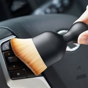 키보드청소 컴퓨터 자동차 먼지제거 카메라 실내 차량 X ( 5매입 )