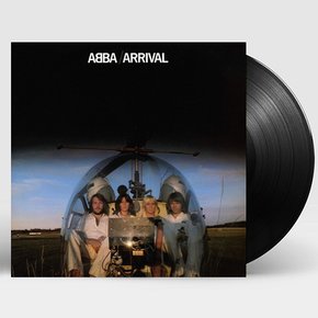 ABBA - ARRIVAL 180G LP