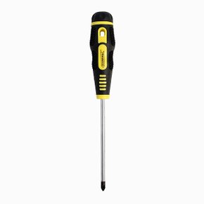 24CM 십자 자성드라이버/가정용 DIY수공구 도라이바