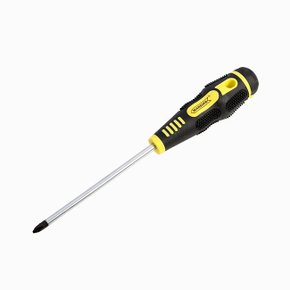 24CM 십자 자성드라이버/가정용 DIY수공구 도라이바