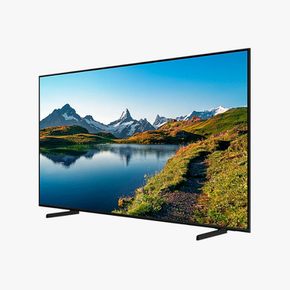 삼성 TV KQ85QC67AFXKR 스탠드 무료배송 신세계