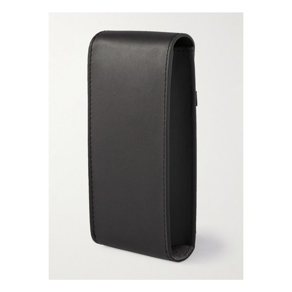 라포트 런던 하이드 파크 가죽 워치 파우치 36856120585316018