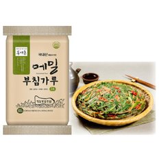 봉평촌 국내산 메밀 부침가루 2호 800g 1개