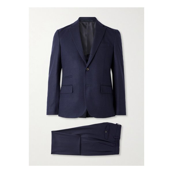 네스티드 울 수트 46376663162880333