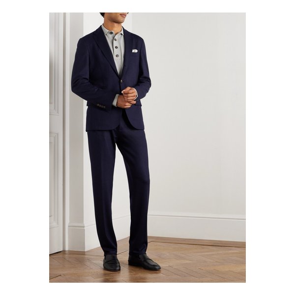 네스티드 울 수트 46376663162880333