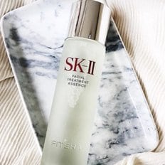 SK2 페이셜 트리트먼트 피테라 에센스 230ml