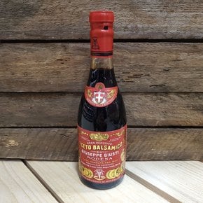 주세페 주스티 3 골드메달 발사믹 식초 250ml 쥬세페쥬스티