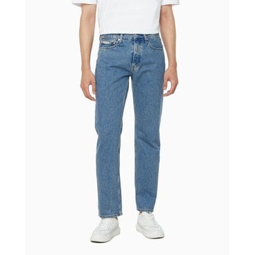 Calvin Klein Jeans 남성 스탠다드 스트레이트핏 데님(J327015)
