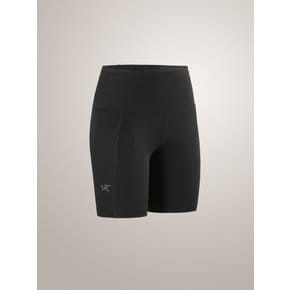 [시흥점] [공식판매처] SS25 엣센트 하이라이즈 유틸리티 쇼츠 8 여성 (APPSW09522)