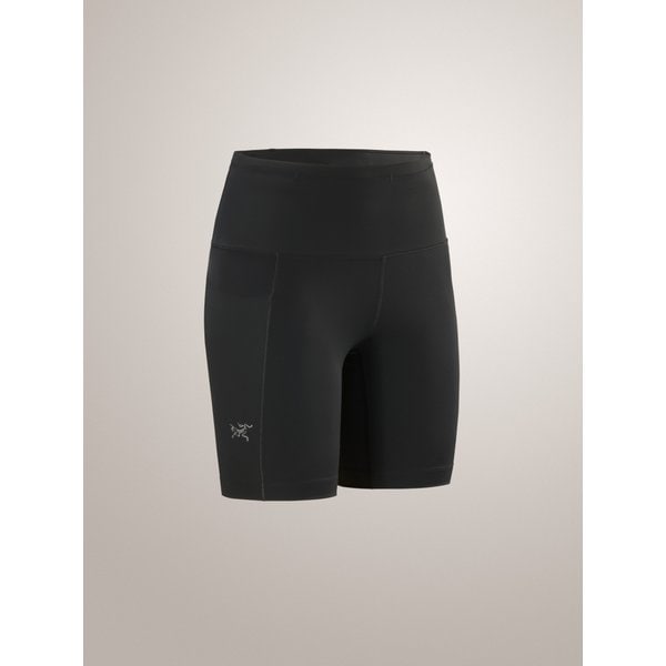 [시흥점] [공식판매처] SS25 엣센트 하이라이즈 유틸리티 쇼츠 8 여성 (APPSW09522)