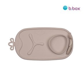 비박스 롤앤고 밀타임 자기주도 이유아식 매트
