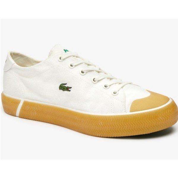 LACOSTE] GRIPSHOT 120 6 7-39CMA0108, 신 