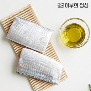 [냉동][어부의정성] 산지직송 제주 은갈치 5마리(소) 총 800g 내외/개별포장