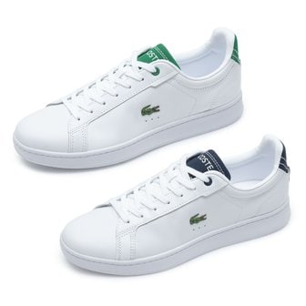 라코스테 라코스테(LACOSTE) CARNABY PRO 2231 스니커즈 (mens) 2종 택1