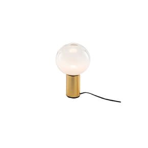 공식딜러[두오모/Artemide] Laguna 16 Satin Brass 라구나 16 사틴 브라스