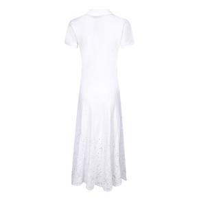 24SS 폴로 랄프로렌 숏 원피스 2119356060 WHITE White