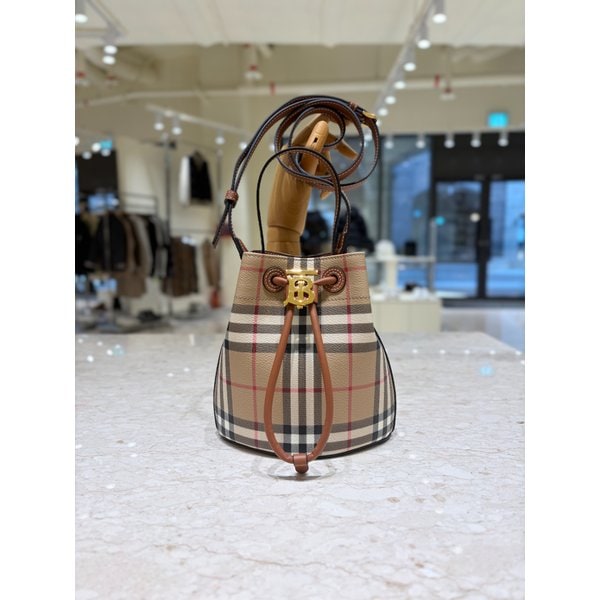 [부산점] 여성 TB 미니 버킷백 8088353